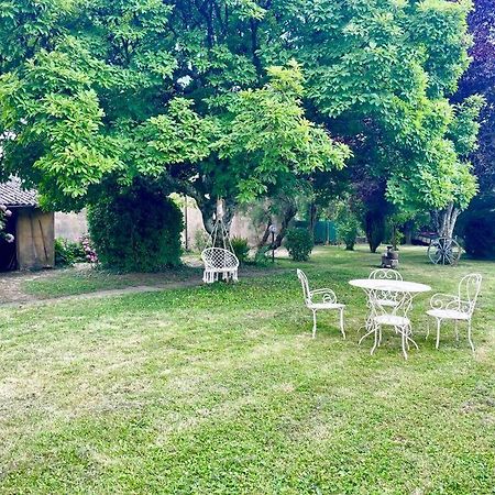 La Casa Del Papa - Maison Spacieuse Avec Jardin Dole Eksteriør bilde